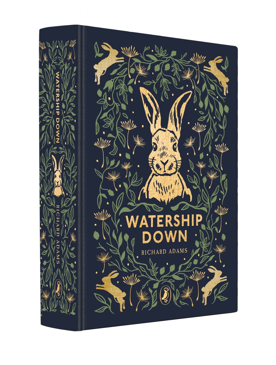 Watership Down