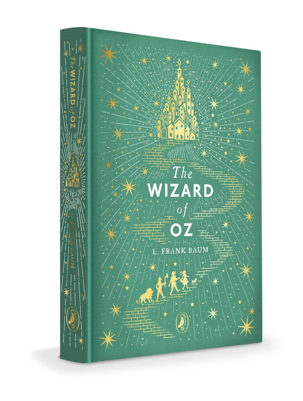 The Wizard of Oz