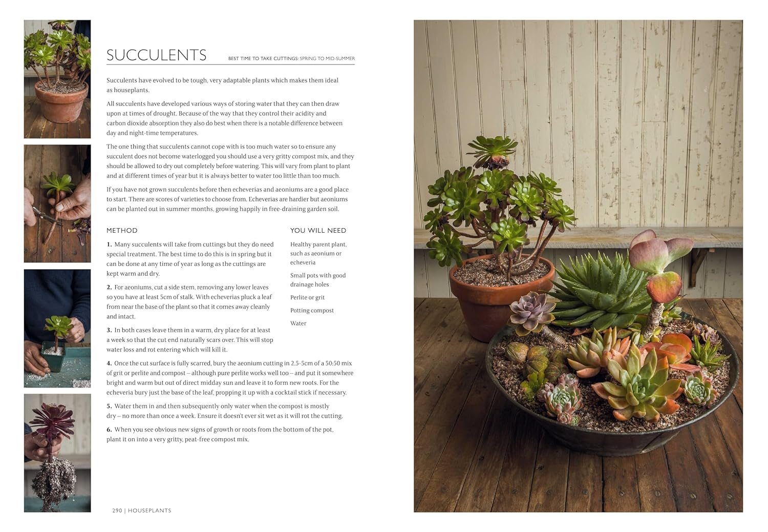 The Gardening Book