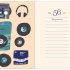 99 Things That Bring Me Joy (Guided Journal)