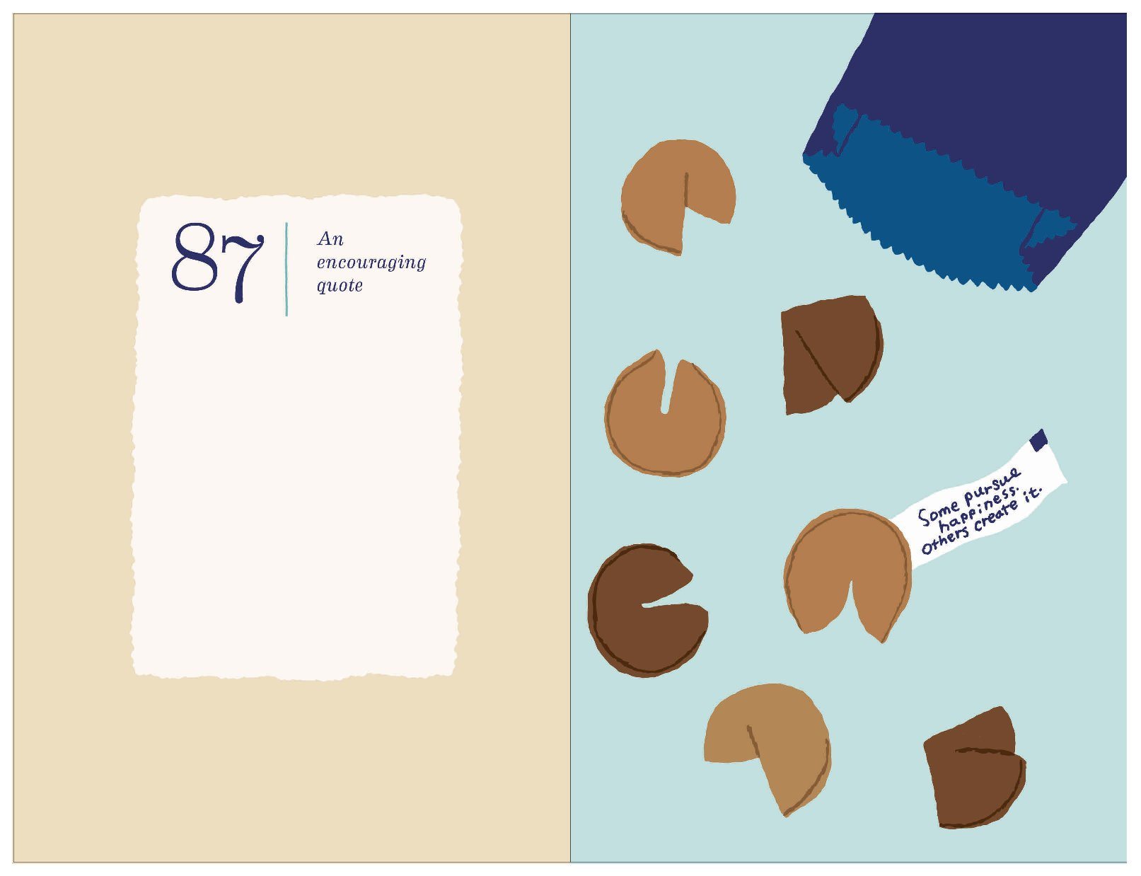 99 Things That Bring Me Joy (Guided Journal)