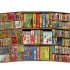 Bodleian Libraries Set of 3 Mini Notebooks