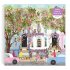 Joy La Forme Spring Terrace 1000 Piece Jigsaw Puzzle