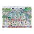 Michael Storrings Springtime In Paris 1000 Piece Jigsaw Puzzle