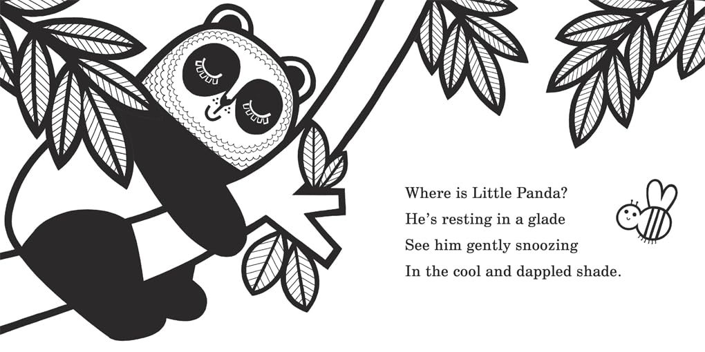 Jane Foster's Baby's First Stories: 0–3 months