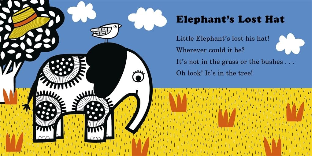 Jane Foster's Baby's First Stories: 9–12 months