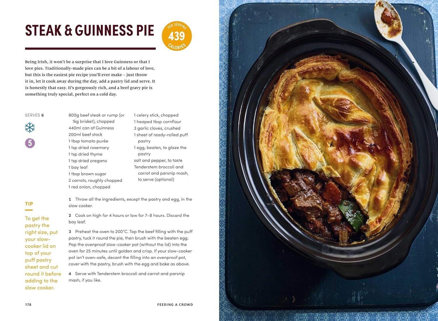 Bored of Lunch Healthy Slow Cooker: Even Easier