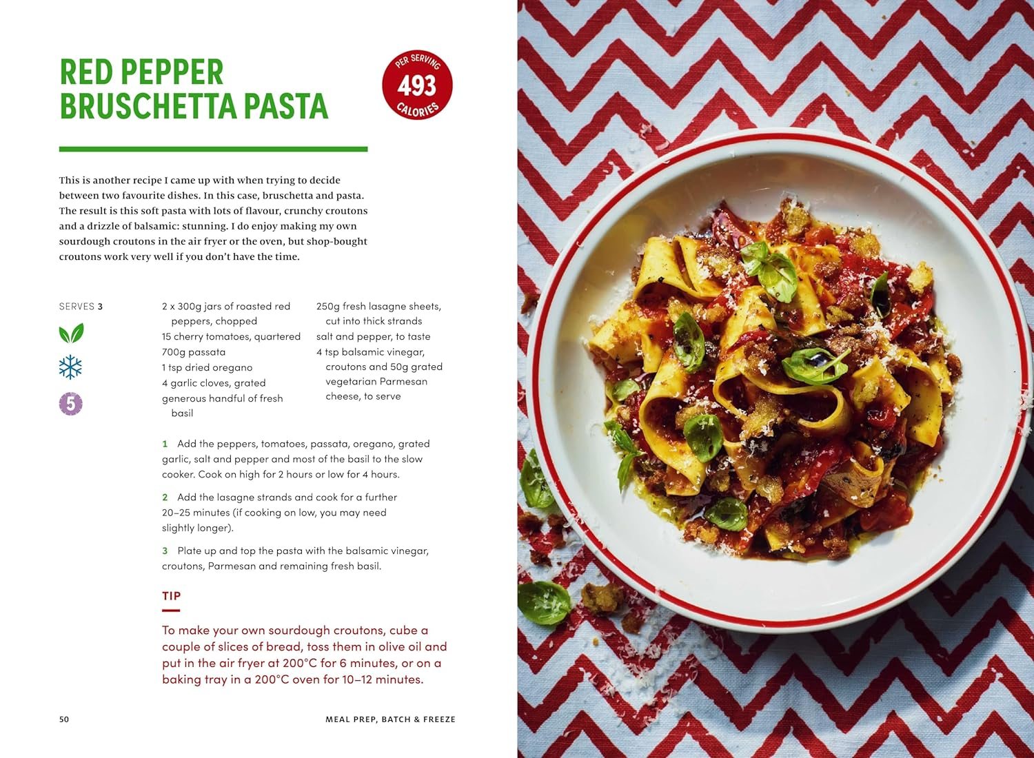 Bored of Lunch Healthy Slow Cooker: Even Easier