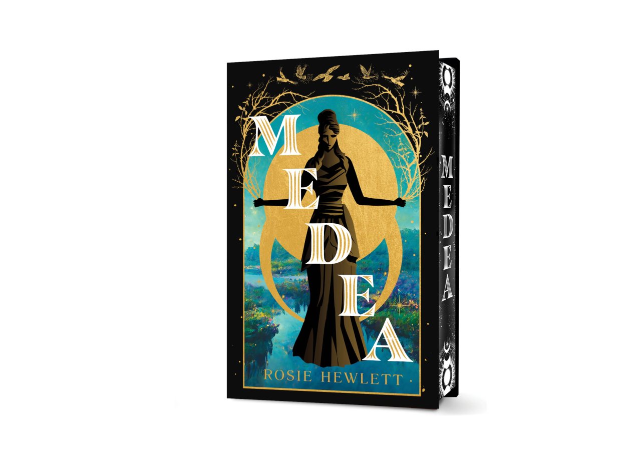 Medea