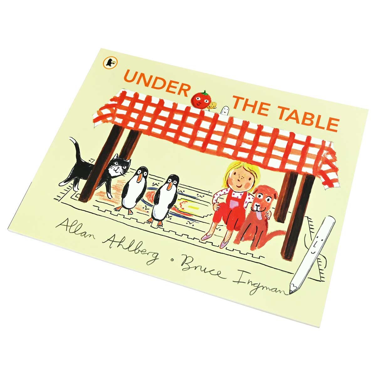 Under the Table