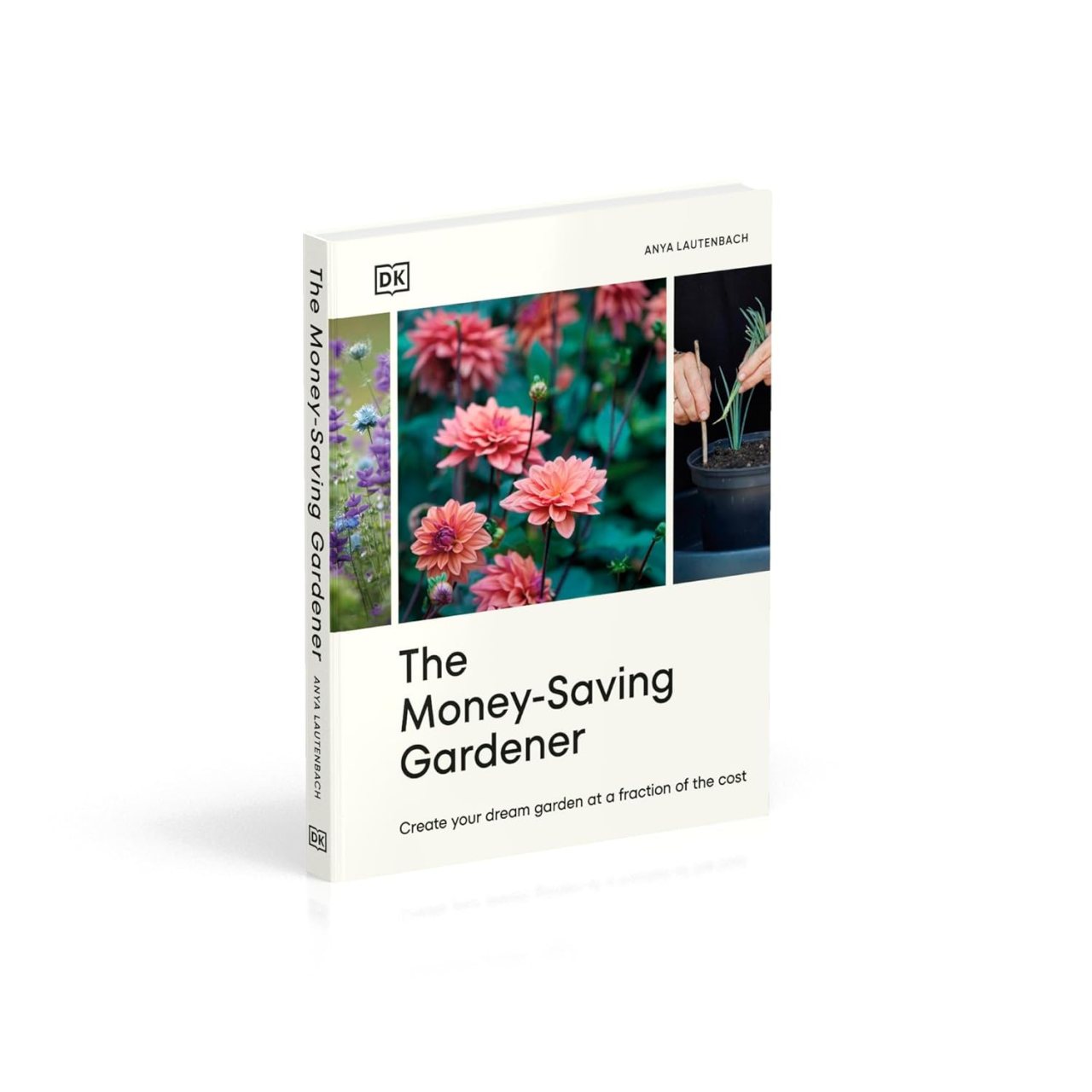 The Money-Saving Gardener