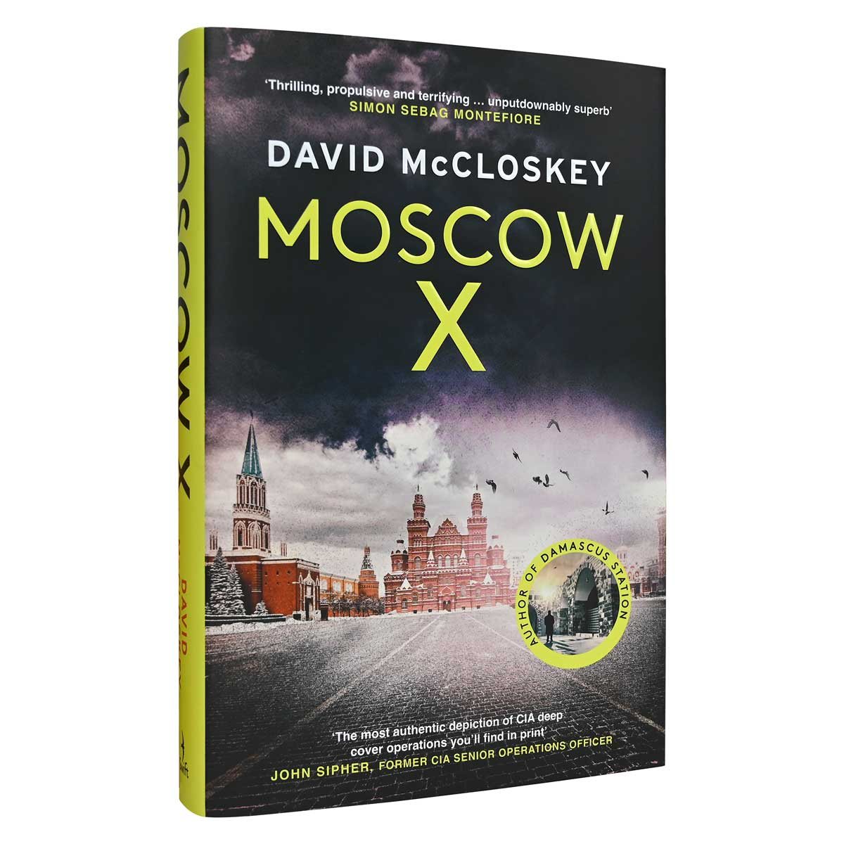 Moscow X