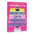 Memoirs of a Teenage Amnesiac