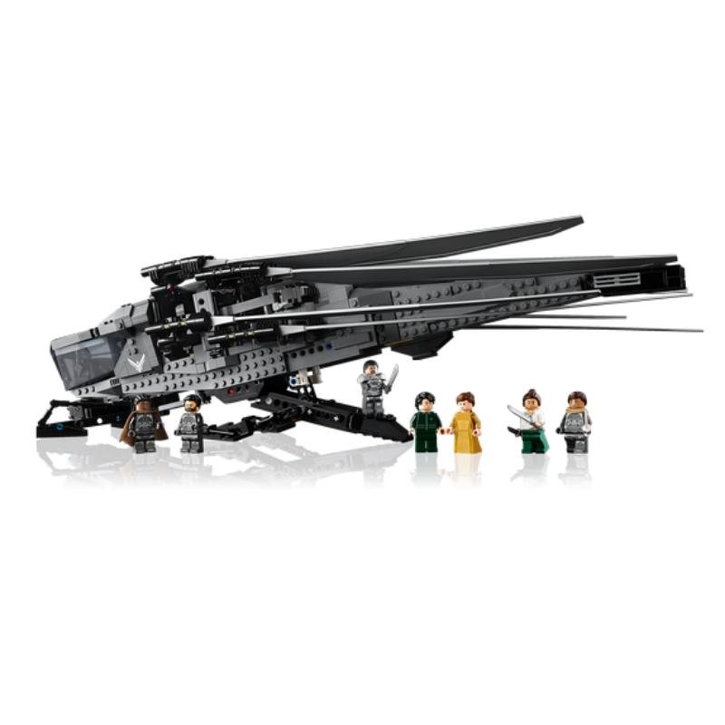 Lego(R) Dune Atreides Royal Ornithopter 10327