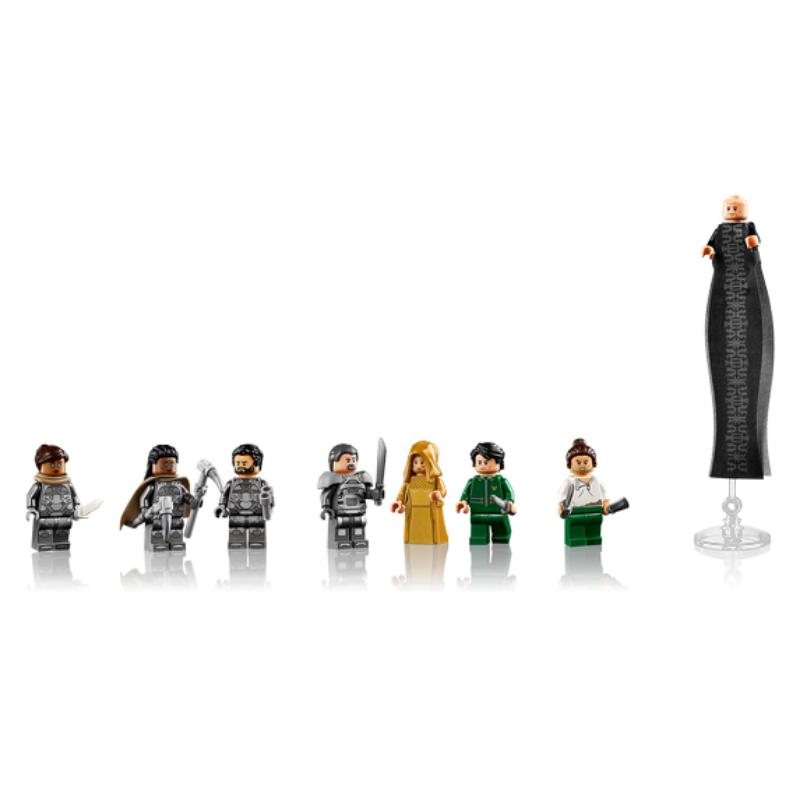 Lego(R) Dune Atreides Royal Ornithopter 10327