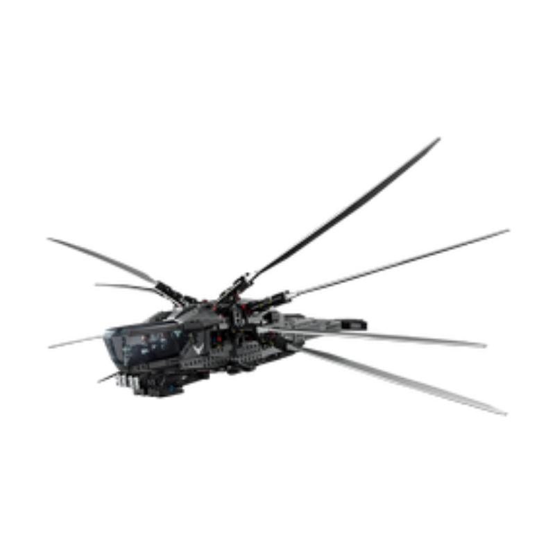 Lego(R) Dune Atreides Royal Ornithopter 10327