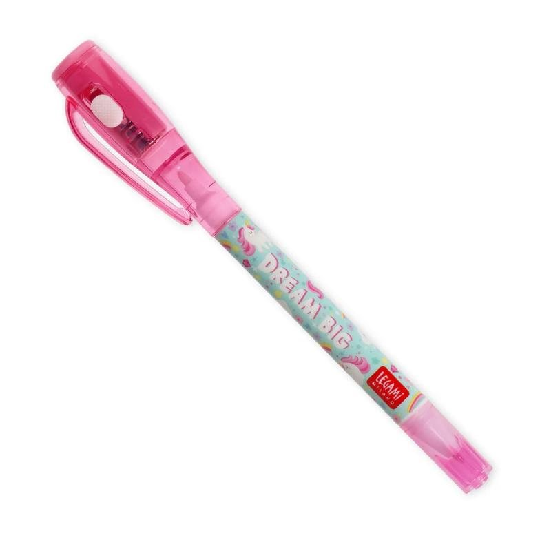 Invisible Ink Magic Pen - Unicorn