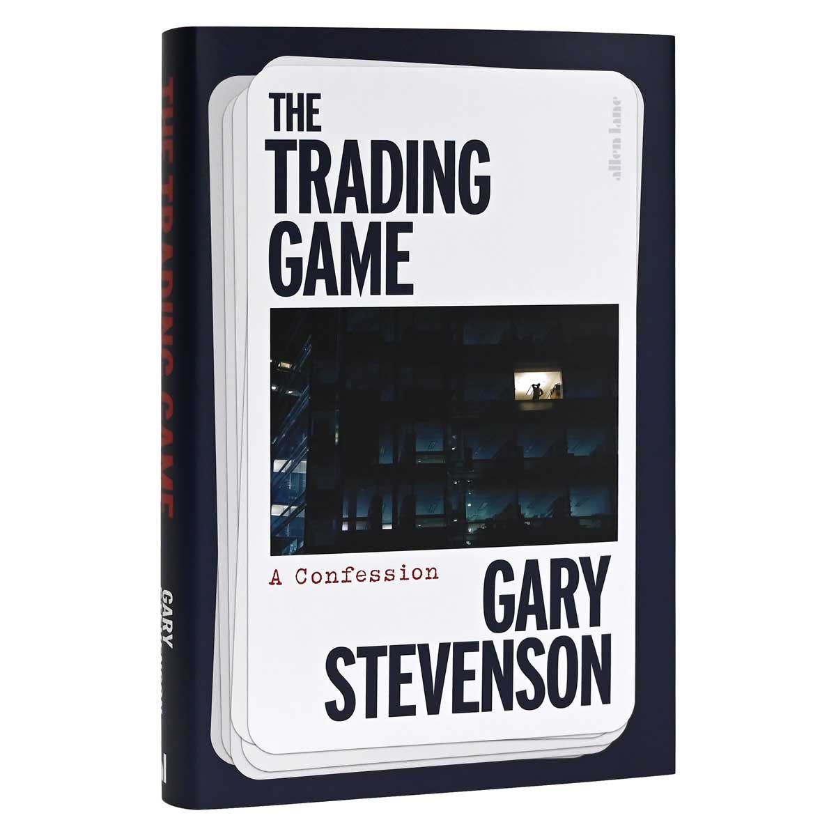 The Trading Game