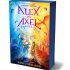 Alex vs Axel: The Impossible Quests