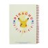 Pokemon A5 Notebook