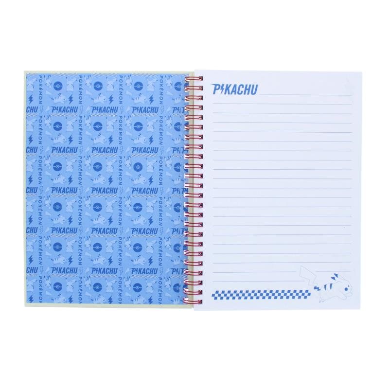 Pokemon A5 Notebook