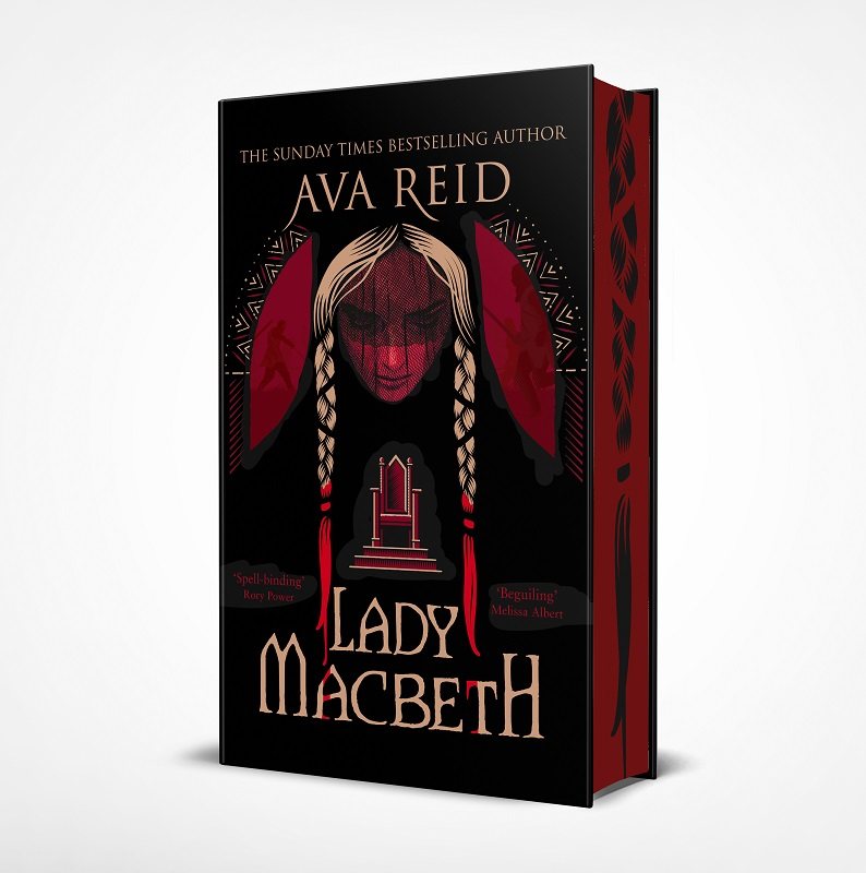 Lady Macbeth