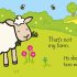 That's not my... Farm