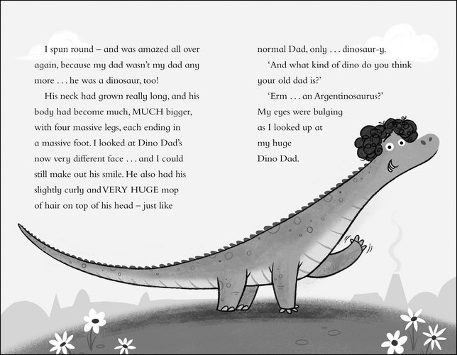 Dino Dad