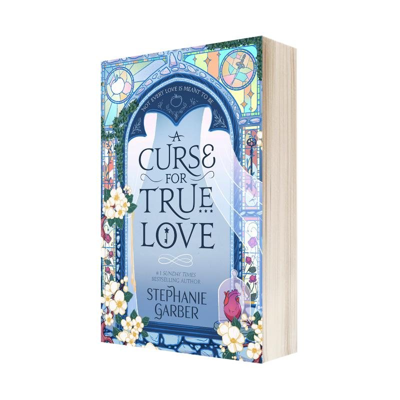 A Curse For True Love