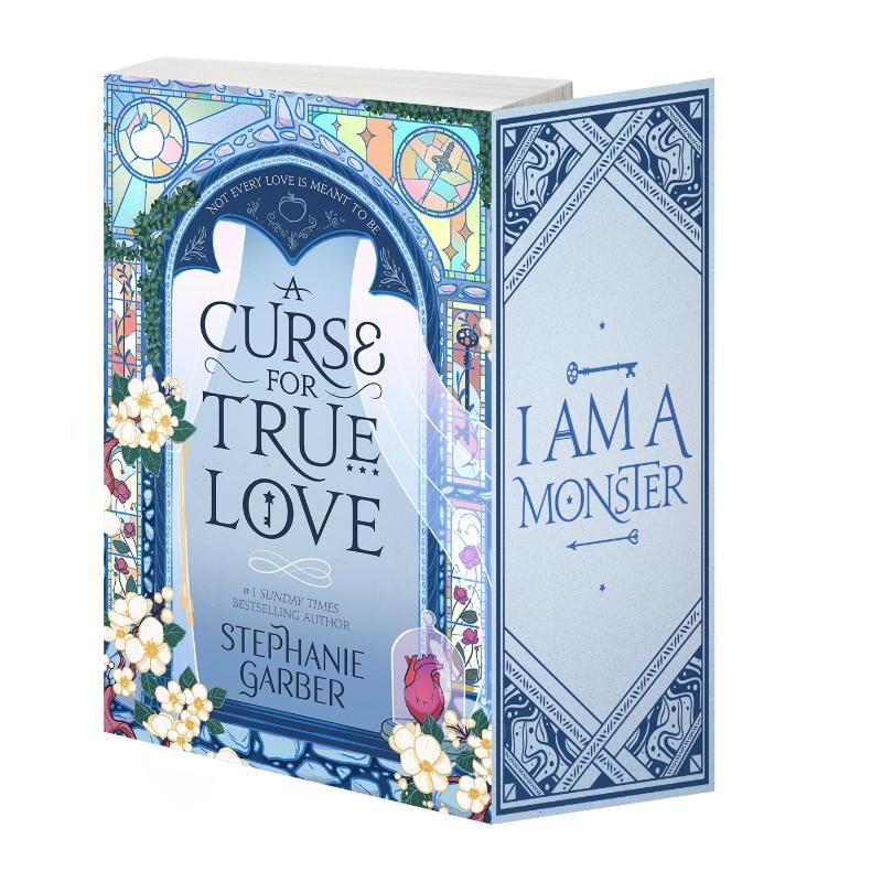 A Curse For True Love