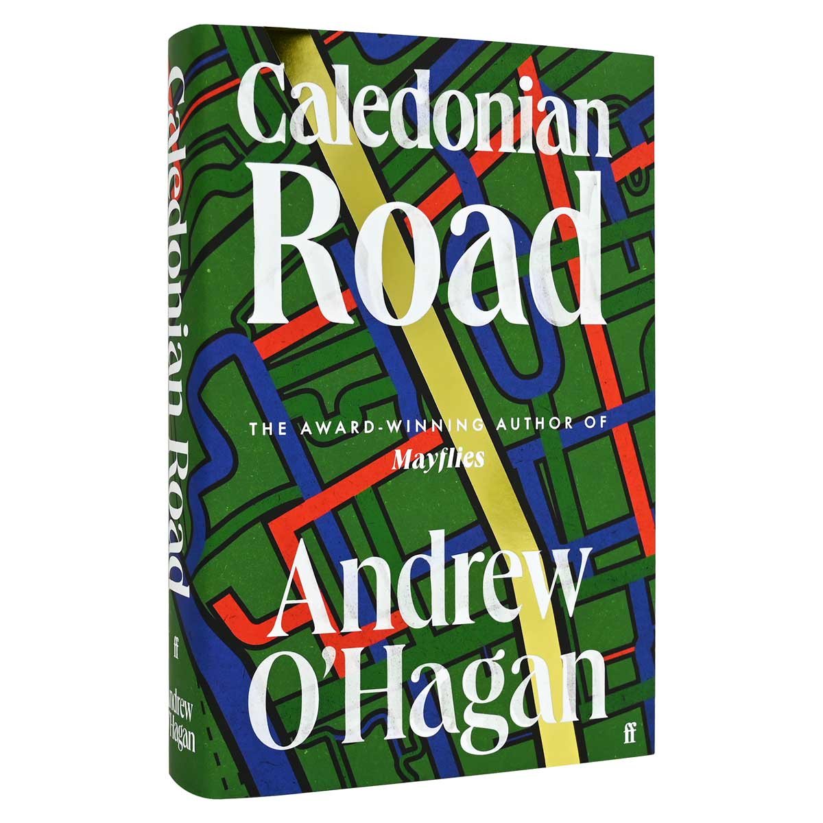 Caledonian Road