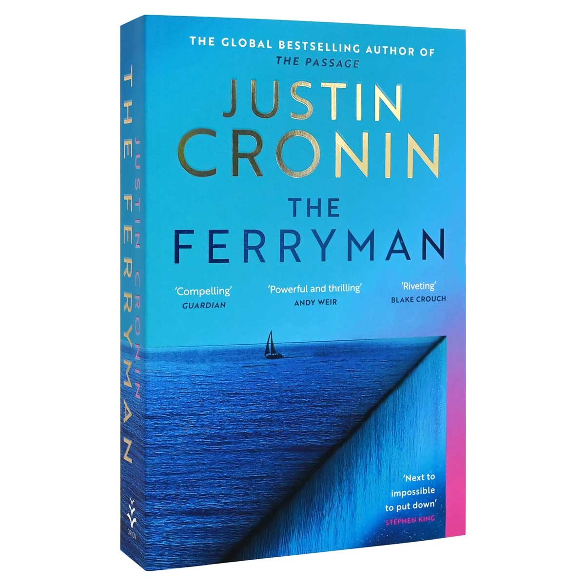 The Ferryman