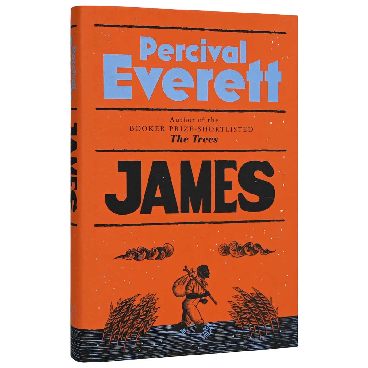 James