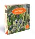 The World Of Miss Marple 1000 Piece Jigsaw Puzzle