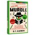 Murdle: Even More Killer Puzzles: THE SUNDAY TIMES BESTSELLING SERIES