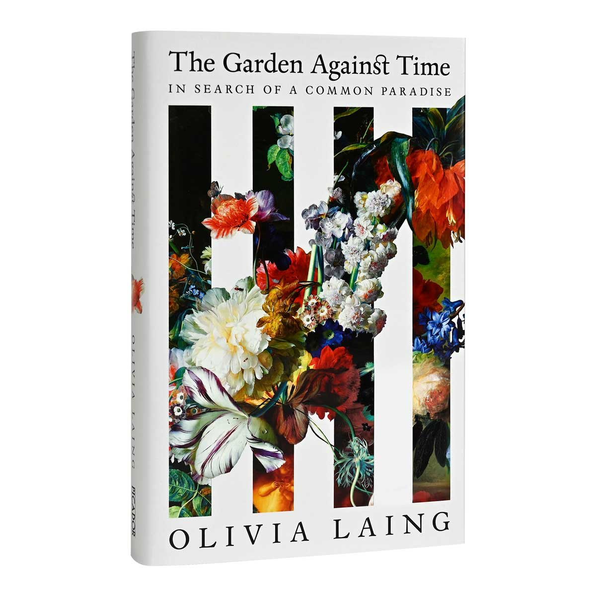 The Garden Against Time