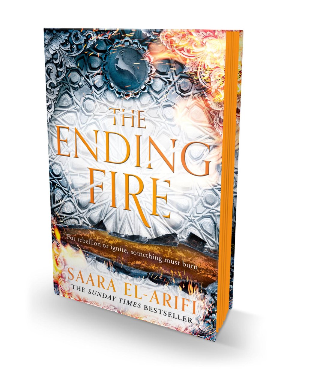 The Ending Fire
