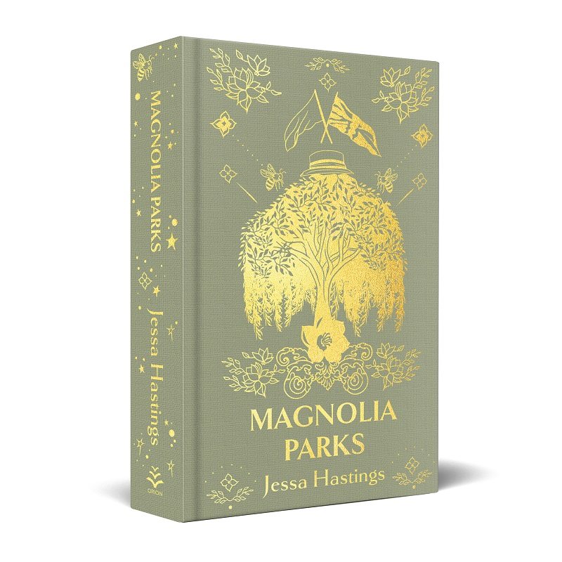 Magnolia Parks