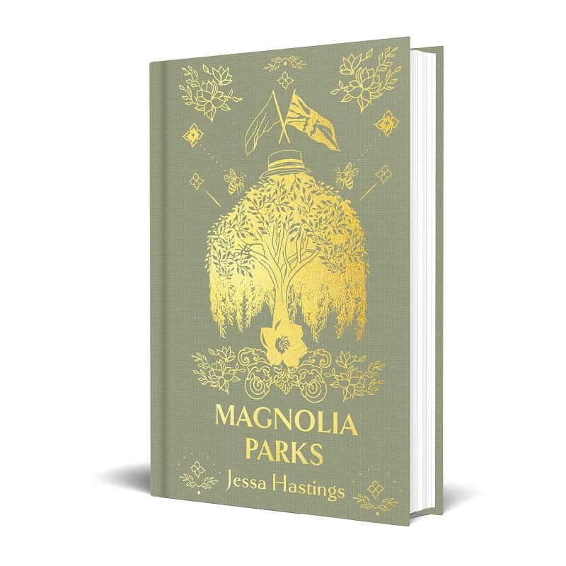 Magnolia Parks