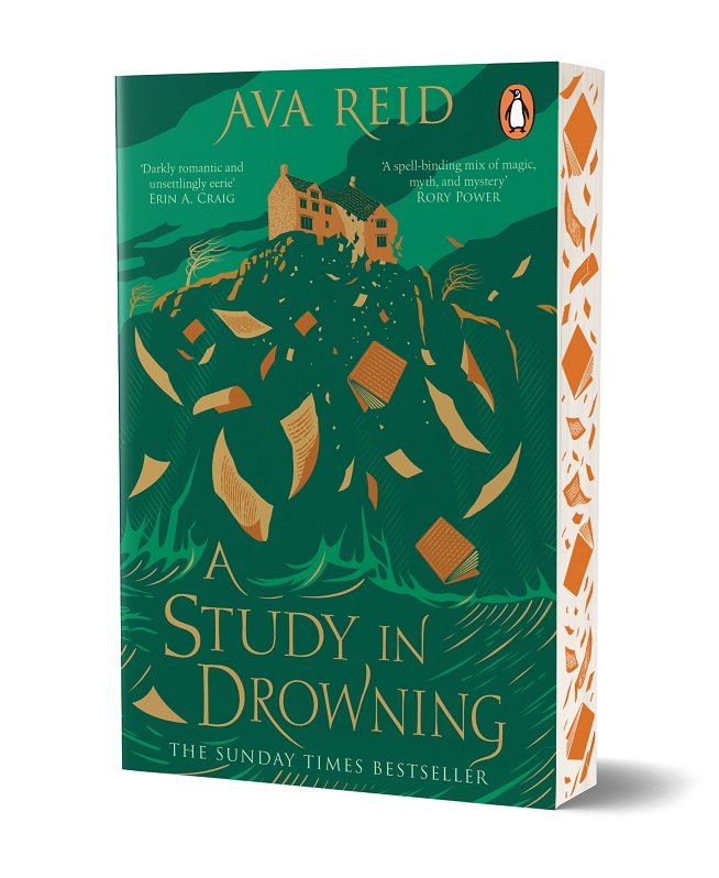 A Study in Drowning