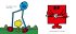 Mr Men Little Miss My Daddy