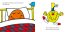 Mr Men Little Miss My Daddy