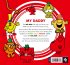 Mr Men Little Miss My Daddy