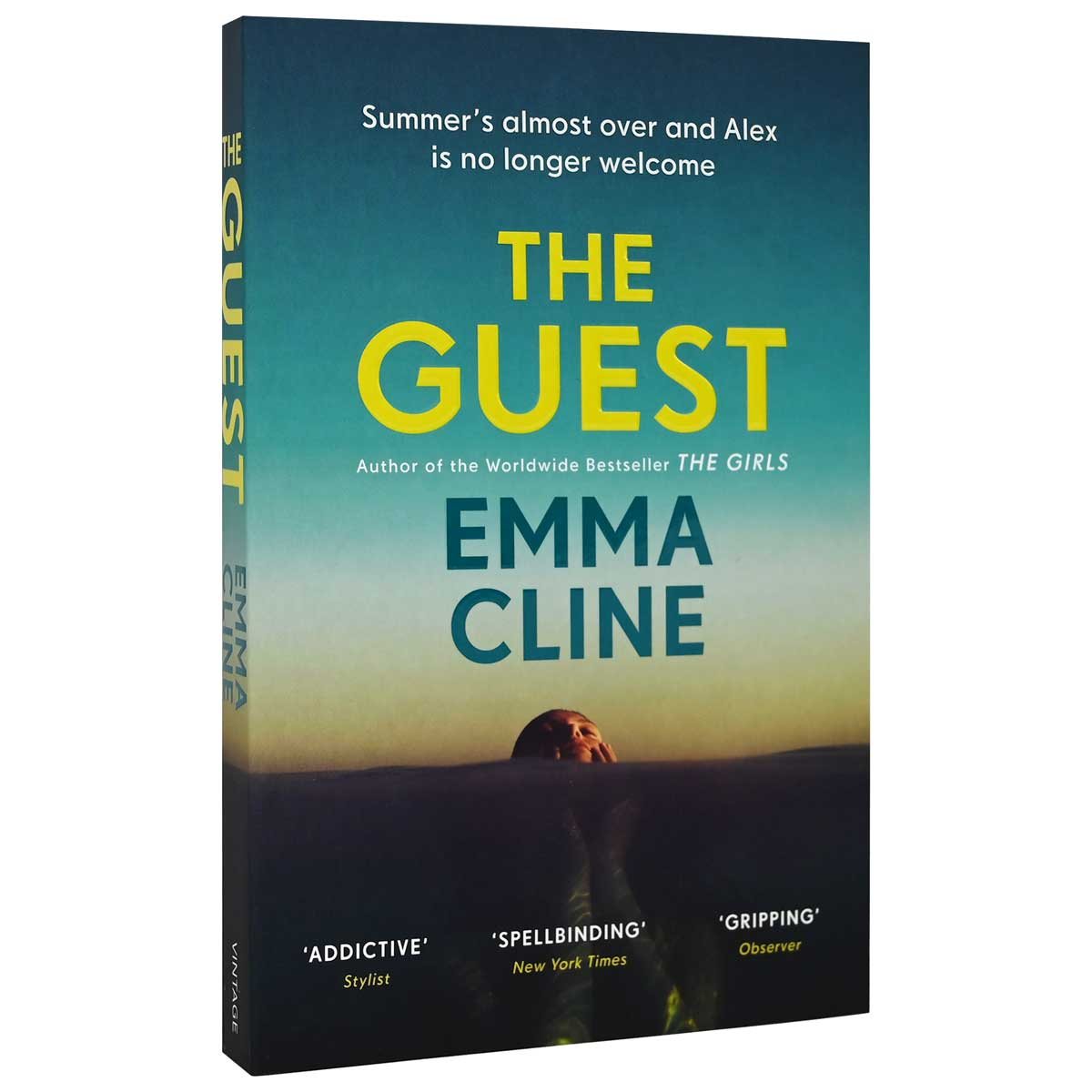 The Guest