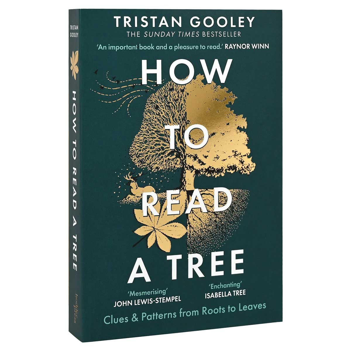 How to Read a Tree