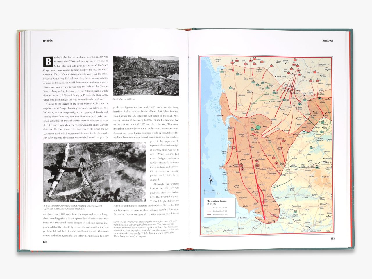 The D-Day Atlas