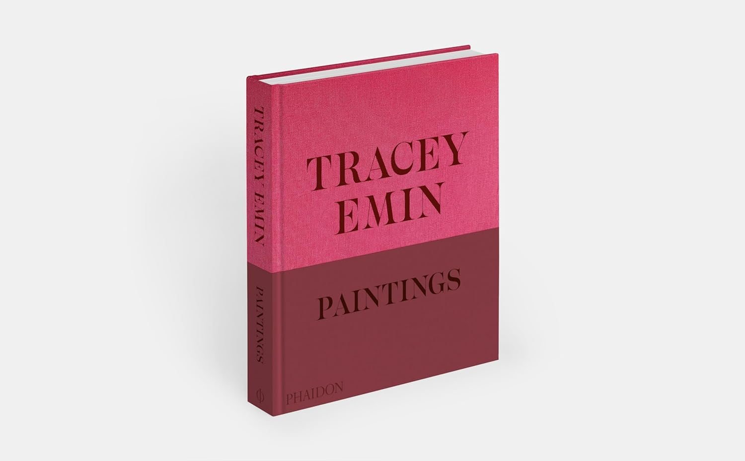 Tracey Emin Paintings