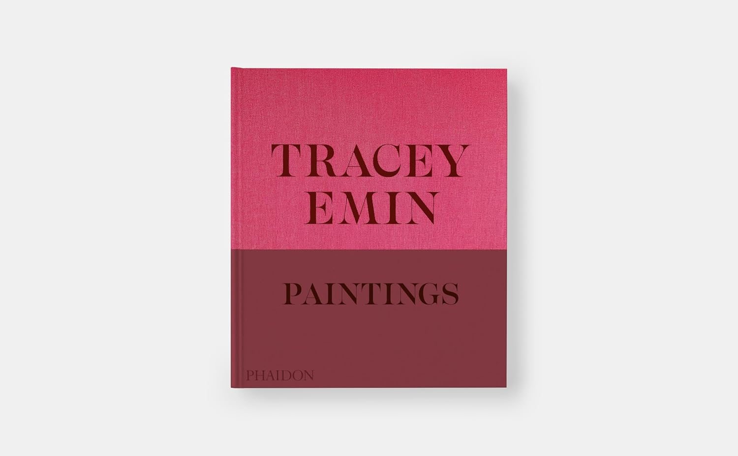 Tracey Emin Paintings