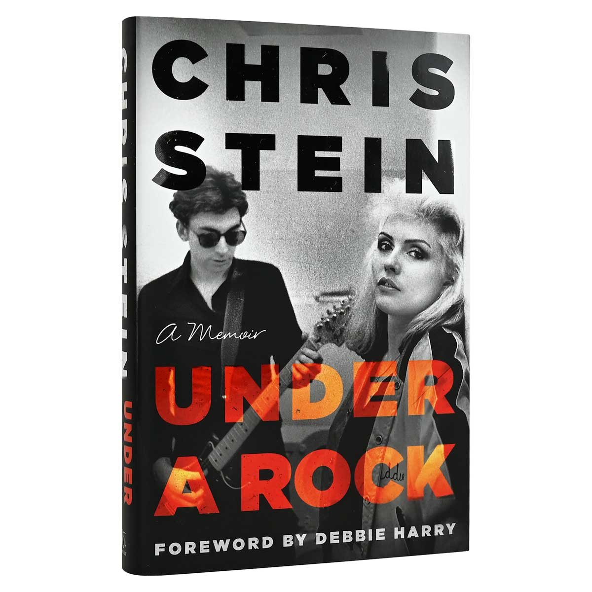 Under A Rock