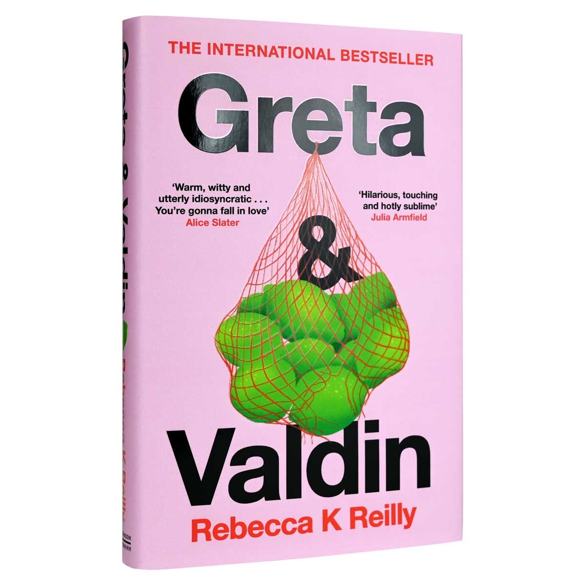 Greta and Valdin